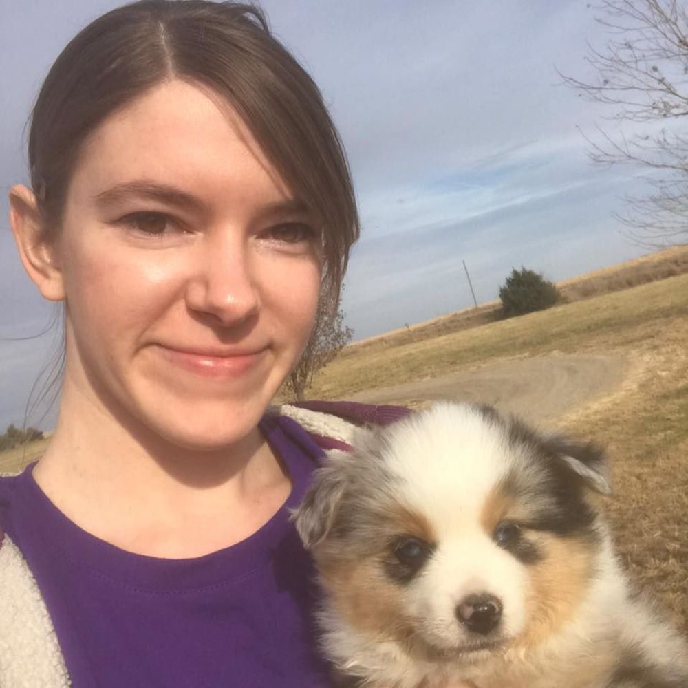 Meet your Posher, Ashleigh